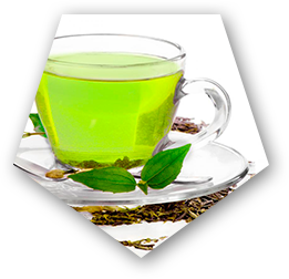 Detoxyn Green tea
